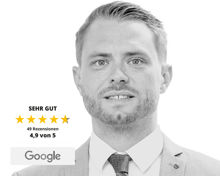 Sascha Glow - Positionierung & Marketing