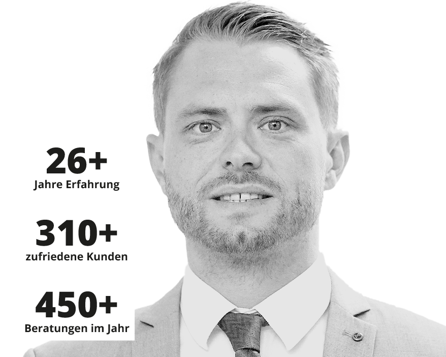 Sascha Glow - Positionierung & Marketing