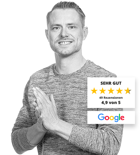 Sascha Glow - Positionierung & Marketing